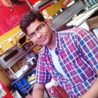 Maulik Kaneria