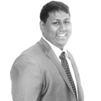 Damordaren Veerasamy, Fcca