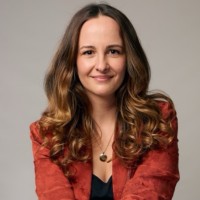Caroline Gouleau