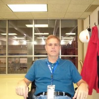 Charles Warkenthien