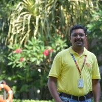 Balaji S