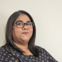 Yogendri Rajah
