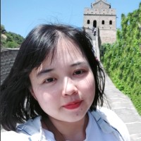 Daisy Luo