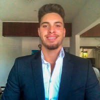 Daniel Ignacio Ramírez