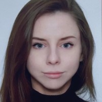 Palina Tsimashkevisch