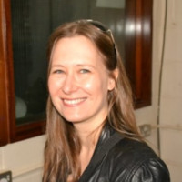 Sarah Westcott
