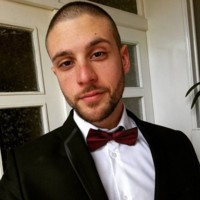Miodrag Milenkovic