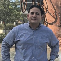 Isaac Fong Bonilla