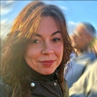 Magdalena Lemanska Eriksen