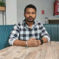 Randhir Prasad