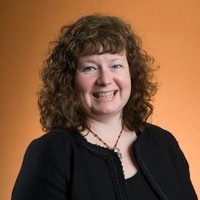 Ailsa Robertson