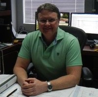 Jason Arbour