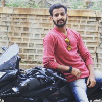 Avinash Chavan