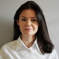 Inna Adamova