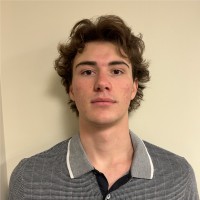 Tanner Harvey