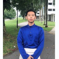 Muhammad Haziq Lim