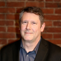 Greg Ramsay