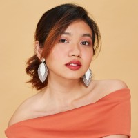 Pauline Vicente