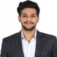 Yashasvi Bhat