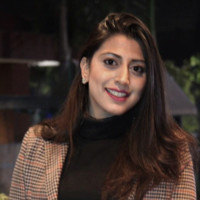 Shahmeen Khalid Bukhari