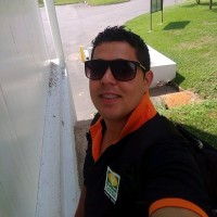 Marcelo Rodriques