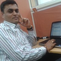 Sudhir Bhirud