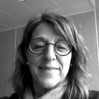 Claudine FARE