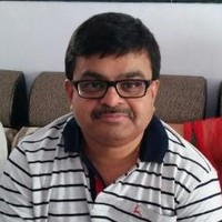 Prashant Shroff