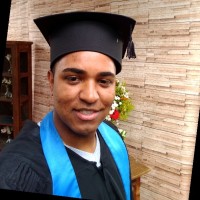Judson Andrade