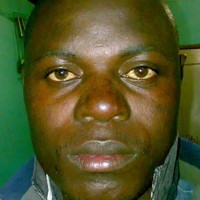 oberty sithole