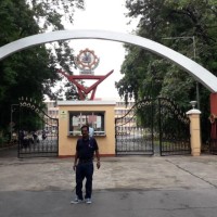 Bhawataran Dey
