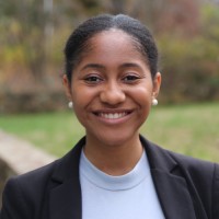 Amber Goodwin