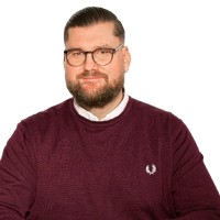 Michael Volosinovszki