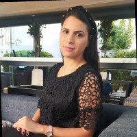 Nessrine Khiari