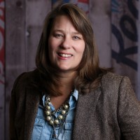 Colleen Stonecipher