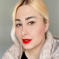 Pegah Mohammadali