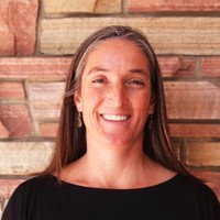Megan L. Melamed, Ph.D