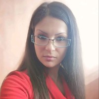 Krasi Ferdinandova