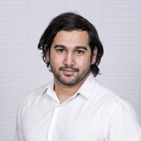 Shezad Mia