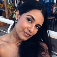 Maria Eduarda Ribeiro