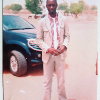 Mamadou Diouf