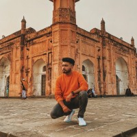 Rakibul Islam