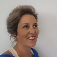 Joyce Van Laar