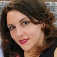 Sarah Rossetti