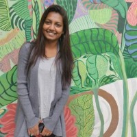 Priyadarshini N.