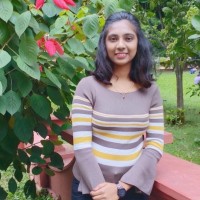 Deepanjali S