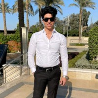 Mohamed Magdy