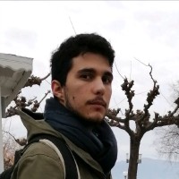 Dimitris-Angelos Tzouvelekis