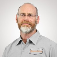 Wes Mccall
