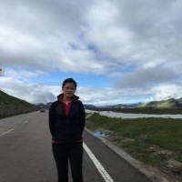 Lanqi Hua